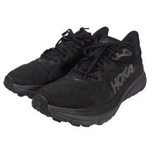 Hoka Men's Black Running Shoes